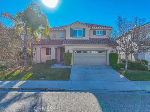 23916 Rancho Court, Valencia, CA 91354