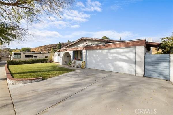 18917 Cabral Street, Canyon Country, CA 91351