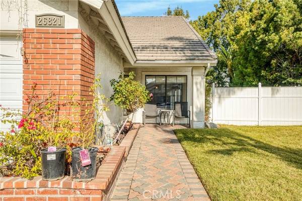 26821 Sage Court, Calabasas, CA 91301