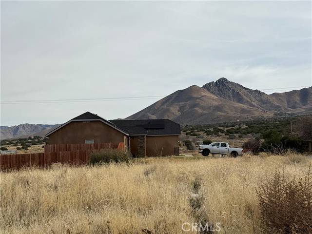 0 Jawbone Ave., Lake Isabella, CA 93240