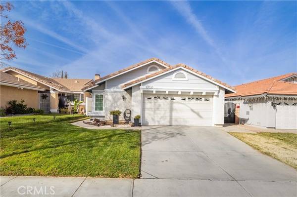 37037 Bayliss Court, Palmdale, CA 93550