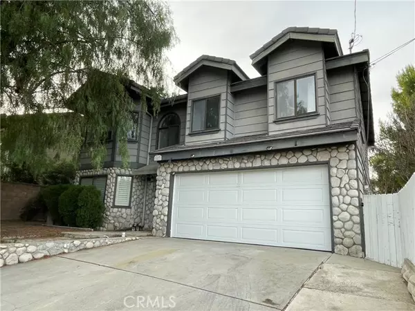 3537 Gladiola Drive, Calabasas, CA 91302