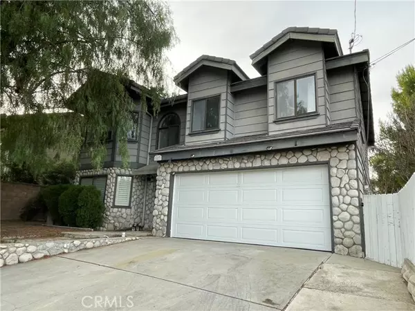 3537 Gladiola Drive, Calabasas, CA 91302