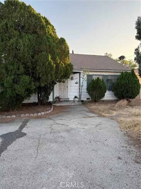 11240 Lull Street, Sun Valley, CA 91352