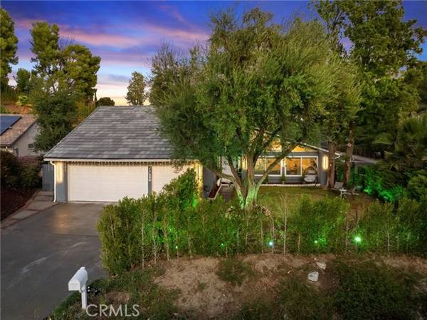 17350 Angelaine Way, Granada Hills, CA 91344