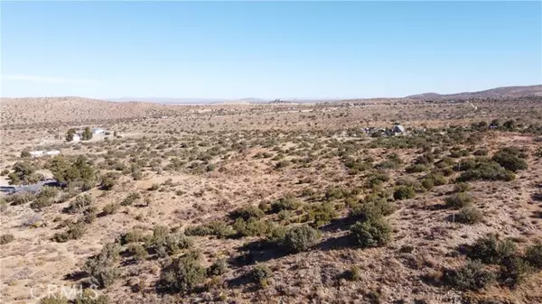 Pearblossom, CA 93553,0 Fort Tejon