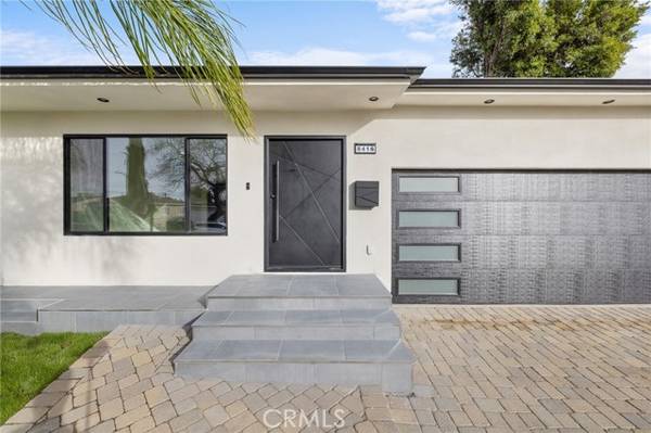 8416 Wakefield Avenue, Panorama City, CA 91402