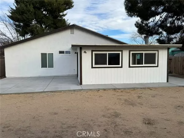 Lancaster, CA 93536,43035 Guyman Avenue