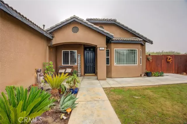 Shafter, CA 93263,111 Planada Drive