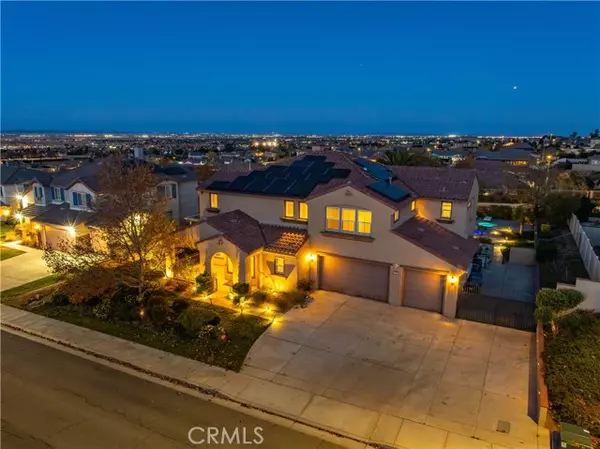 41632 Merryvale Lane, Palmdale, CA 93551