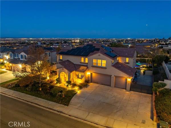 41632 Merryvale Lane, Palmdale, CA 93551