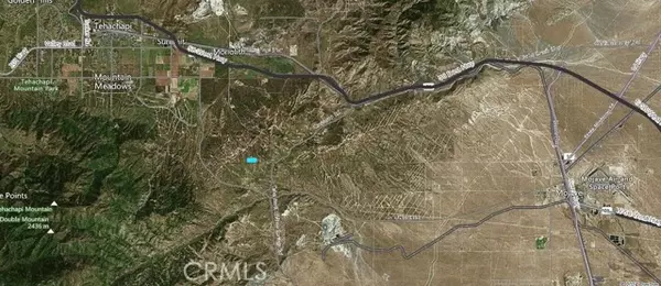 Tehachapi, CA 93561,16 Cameron Canyon