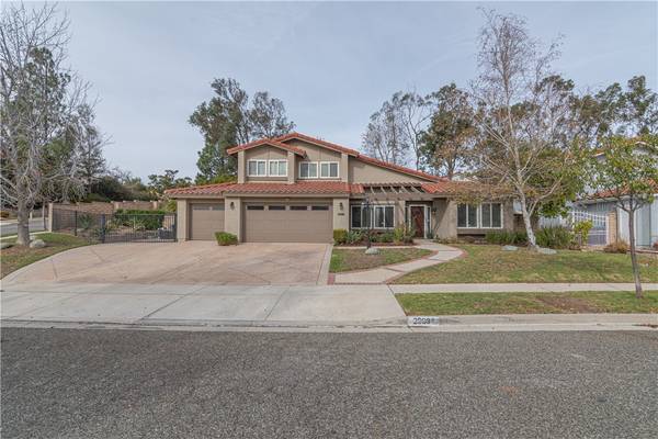 Simi Valley, CA 93063,2998 Chippewa Avenue