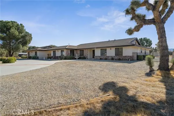 Palmdale, CA 93551,2512 W Avenue