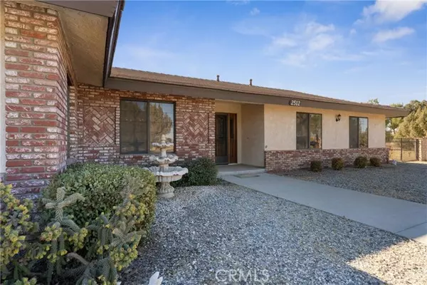 Palmdale, CA 93551,2512 W Avenue