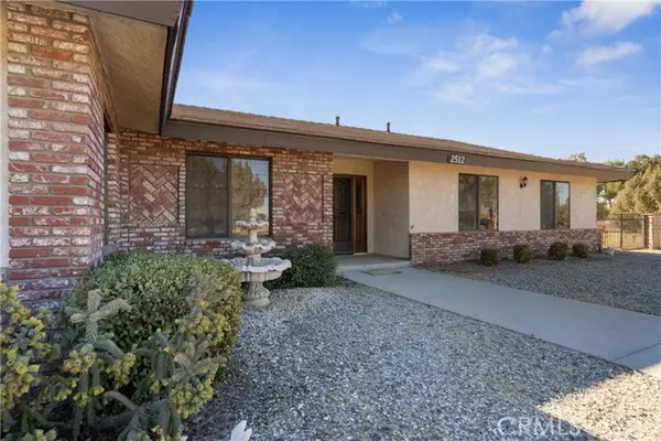 Palmdale, CA 93551,2512 W Avenue