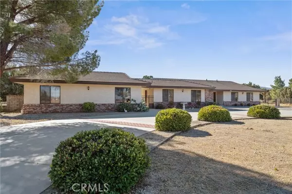 Palmdale, CA 93551,2512 W Avenue