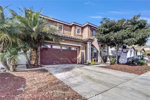 707 Ibiza Lane, Oxnard, CA 93035