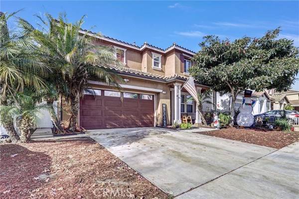 707 Ibiza Lane, Oxnard, CA 93035