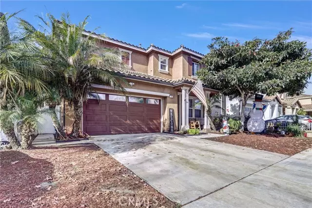 707 Ibiza Lane, Oxnard, CA 93035