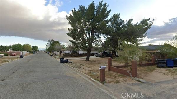 California City, CA 93505,21024 79th Street