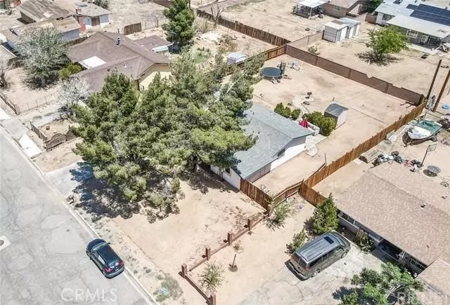 21024 79th Street, California City, CA 93505