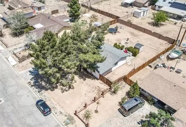 21024 79th Street, California City, CA 93505