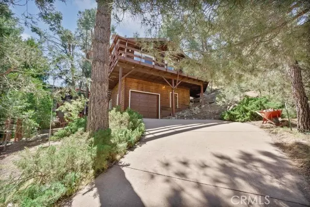 15912 Zurich Way, Pine Mountain Club, CA 93222