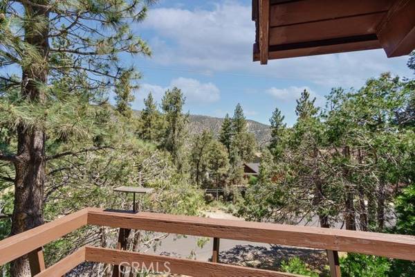 15912 Zurich Way, Pine Mountain Club, CA 93222