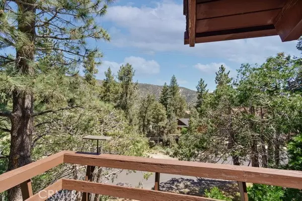 15912 Zurich Way, Pine Mountain Club, CA 93222