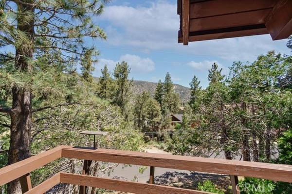 15912 Zurich Way, Pine Mountain Club, CA 93222