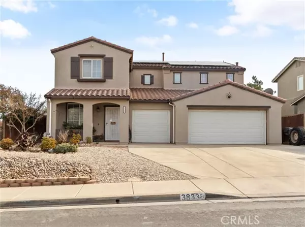 38338 Wakefield Place, Palmdale, CA 93551