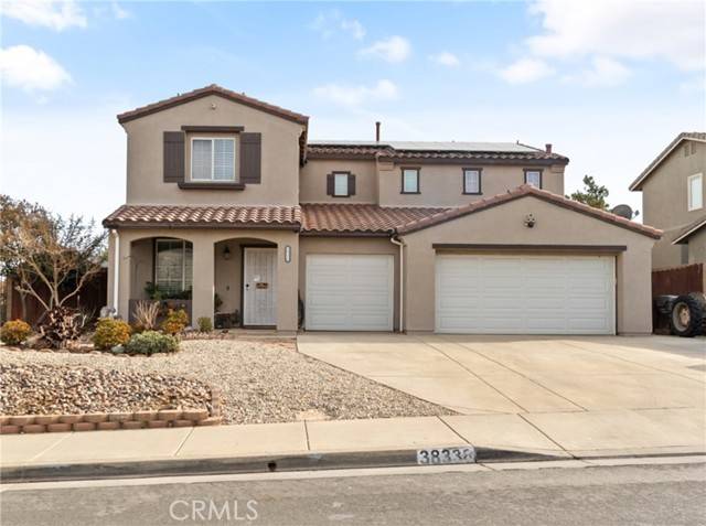 38338 Wakefield Place, Palmdale, CA 93551