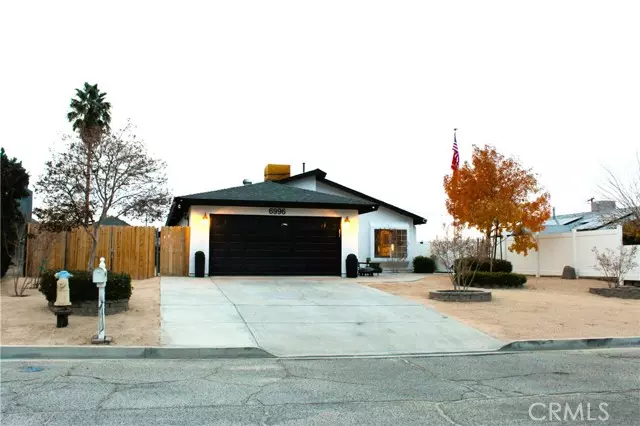 6996 Star Dune Avenue, 29 Palms, CA 92277