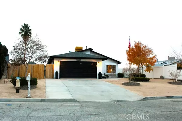 6996 Star Dune Avenue, 29 Palms, CA 92277