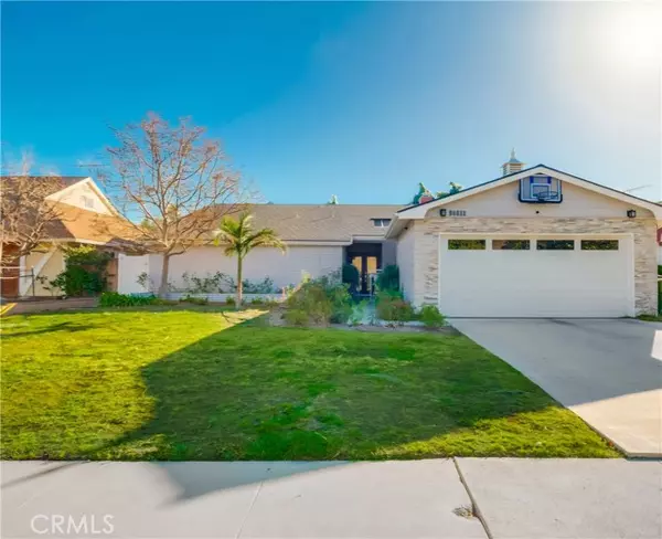 17100 Minnehaha Street, Granada Hills, CA 91344