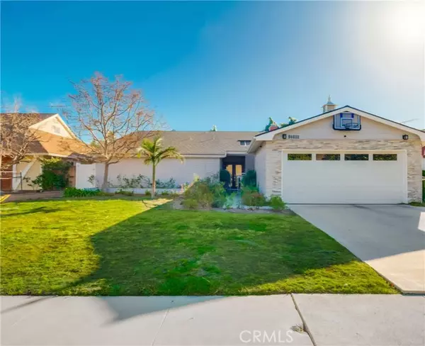 17100 Minnehaha Street, Granada Hills, CA 91344