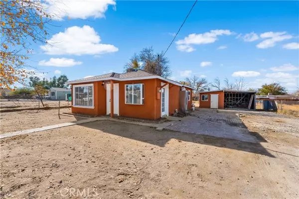 Lancaster, CA 93535,43331 Fairglen Road