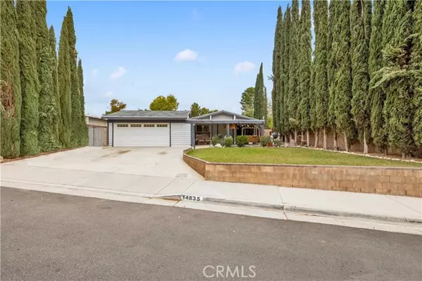 Canyon Country, CA 91387,14835 Narcissus Crest Avenue