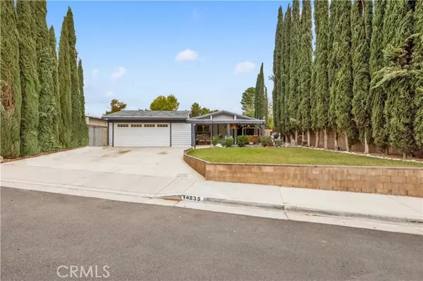 Canyon Country, CA 91387,14835 Narcissus Crest Avenue