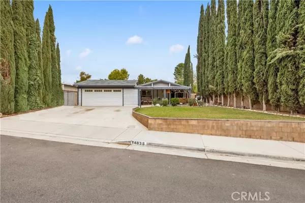 Canyon Country, CA 91387,14835 Narcissus Crest Avenue