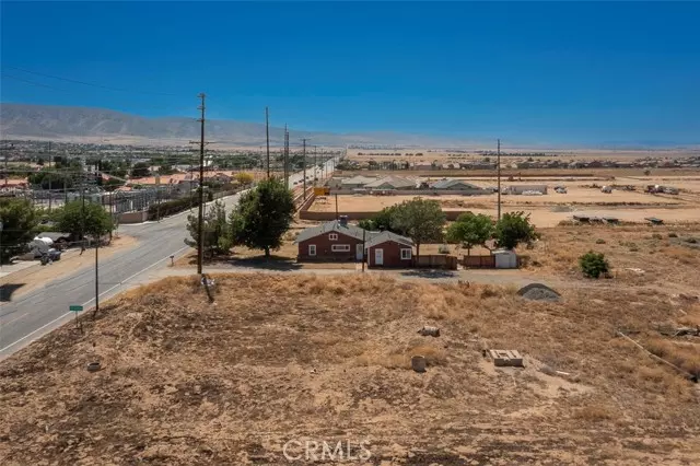 5357 W Avenue L, Lancaster, CA 93536