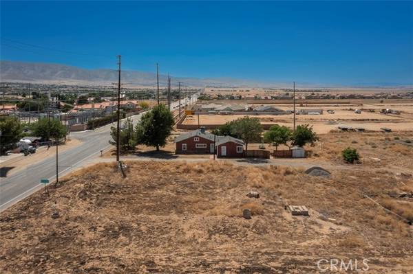 5357 W Avenue L, Lancaster, CA 93536