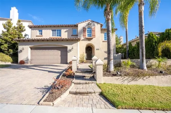 26525 Thackery Lane, Stevenson Ranch, CA 91381