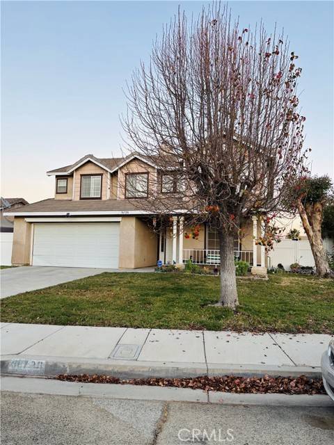 36726 Cobalt Street, Palmdale, CA 93552