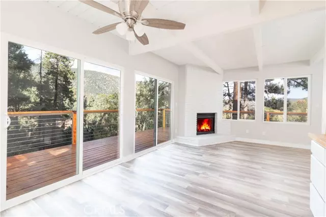 2201 Symonds Drive, Pine Mountain Club, CA 93225