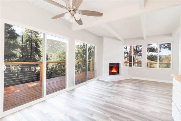 2201 Symonds Drive, Pine Mountain Club, CA 93225