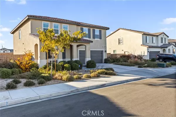 13546 Vox Lane, Victorville, CA 92392