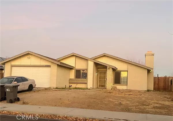 Palmdale, CA 93550,37250 28th St East