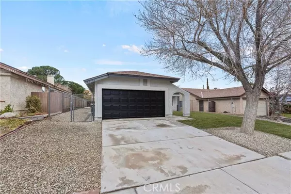 Palmdale, CA 93550,36751 Spanish Broom Drive